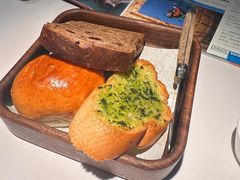 -月芽·自由餐厅·西溪湿地餐厅