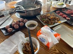 -江村四哥新鲜牛肉店(江高总店)