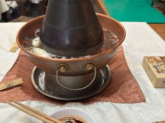 涮锅底料-罗肥羊涮羊肉(君平街127号院店)