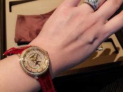 -Patek Philippe百达翡丽(上海源邸店)