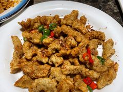-郑喜旺烧烤(郑州总店)