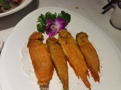 炸马头鱼-潮人姐妹轩(海宁路店)