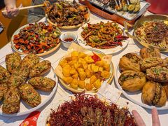 -亿牌牌东北烧烤(博物馆旗舰店)