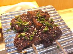-樱の千渡日式料理·铁板烧•烧鸟(金盛田广场店)