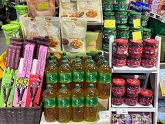 -Olé精品超市(北京合生汇店)