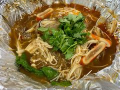 -大学城夜市大排档(凤栖路店)