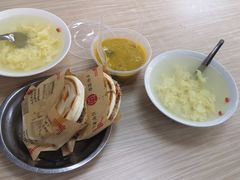 -樊记腊汁肉(竹笆市总店)