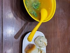 -大壶春生煎(世纪汇广场店)