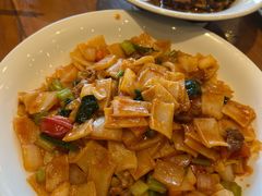 -巴依老爷新疆美食(常营店)