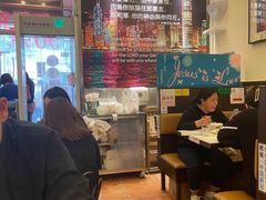 -大哥餐厅(西城花园店)