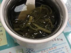 西洋菜炖陈肾-烧鹅濑(西华路店)