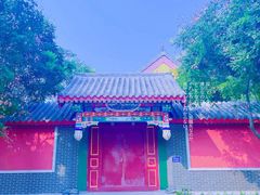 -天津妈祖文化园