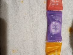 -海底捞火锅(金山百联店)