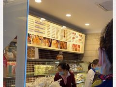 -国际饭店·帆声西饼屋(黄河路店)