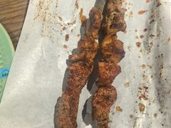 -贯贯吉·清真餐厅(浙江中路店)