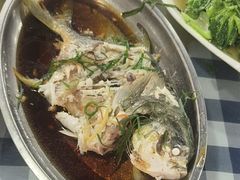 -钱大妈海鲜饭店(保利林语店)