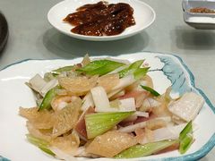 -全聚德(和平路店)
