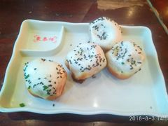-东泰祥生煎馆(长宁路店)