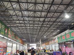 -江杨农产品批发市场