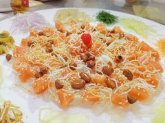 -寻味顺德·南记酒家·传统顺德菜·鱼生(广源路店)