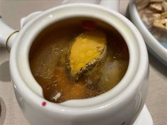 鲍鱼人参汤-尚一汤·粤菜海鲜(环球港店)