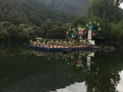 -蝴蝶泉公园