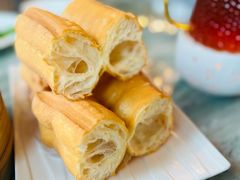 -陶陶居·雅园(凯华国际店)