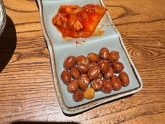 -炉胜·炉端烧·居酒屋