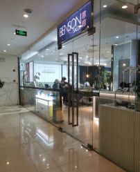 -意廊 Hair Salon