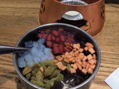 -成都你六姐·牛肉冒菜(城市集市合生汇店)