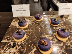 -圣丰索菲特·2 On 988 Café 自助餐厅