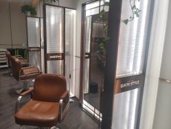 -崇尚GAVIN STYLE臻选