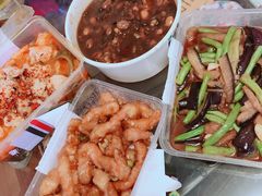 -粥全粥到海鲜家常菜(瞿塘峡路店)
