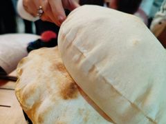 -ELI FALAFEL Lebanese&Mediterranean黎巴嫩美食(富城路店)