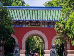 -灵谷景区