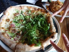 -PIZZA BIANCA(民园店)