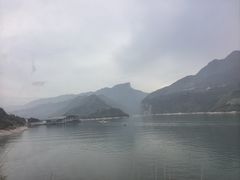 -白帝城·瞿塘峡景区