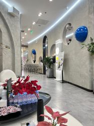 -IN STYLE·全国形象店