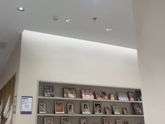 -天真蓝照相馆(五角场百联又一城店)