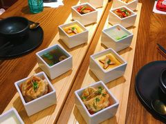 -敏珠拉姆藏餐·南京厨房(富春江东街店)