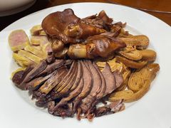 -李氏八大件老菜馆(万宝街店)