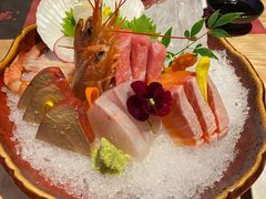-鸟山鸣·日料食堂(王府井店)