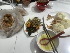 -紫光园·小馆(太玉园店)