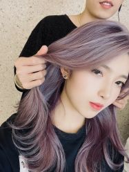 -3AM·S HAIR SALON烫发染发接发