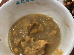 加的豌豆-温记府廟豆汤饭·始于1955年(海椒店)
