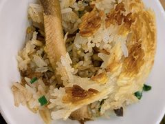黄鳝饭-深德天麻鱼头(沙溪总店)