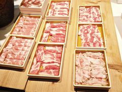-加餐海鲜自助(集美银泰百货店)