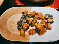 -外婆家(义乌新光汇购物中心店)