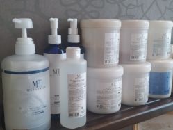 -JNK皮肤管理中心