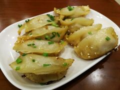 -小姜锅贴(凤凰街店)